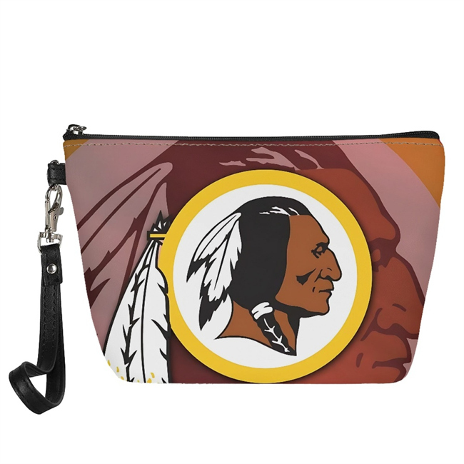 Washington Commanders 2026 Portable Cosmetic Bag 003(Pls Check Description For Details)